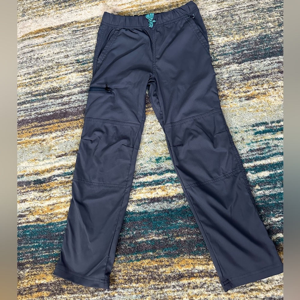 REI Kids Dark Gray Sweatpants